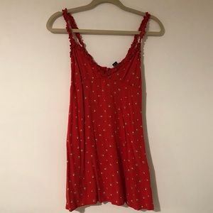 Forever 21 summer mini dress